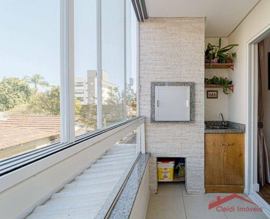 Apartamento à venda com 2 quartos, 61m² - Foto 9