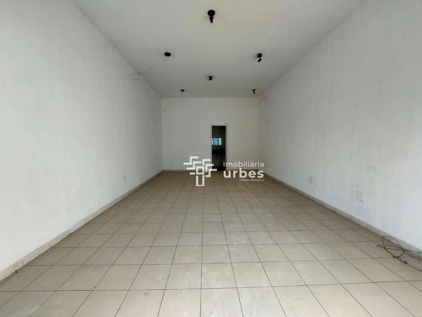 Loja-Salão para alugar, 42m² - Foto 2