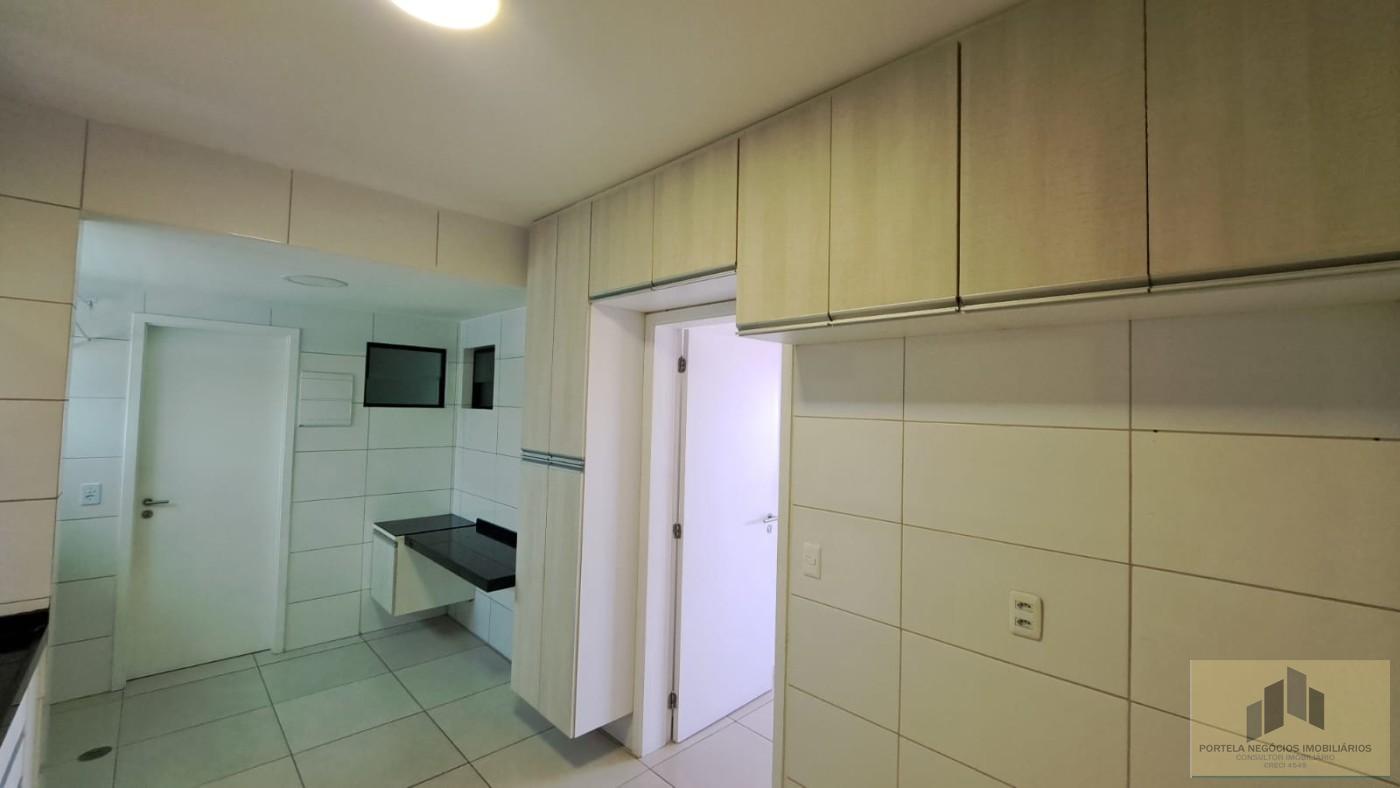 Apartamento à venda com 3 quartos, 100m² - Foto 6
