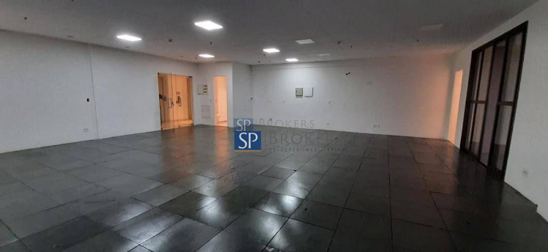 Conjunto Comercial-Sala para alugar, 101m² - Foto 6