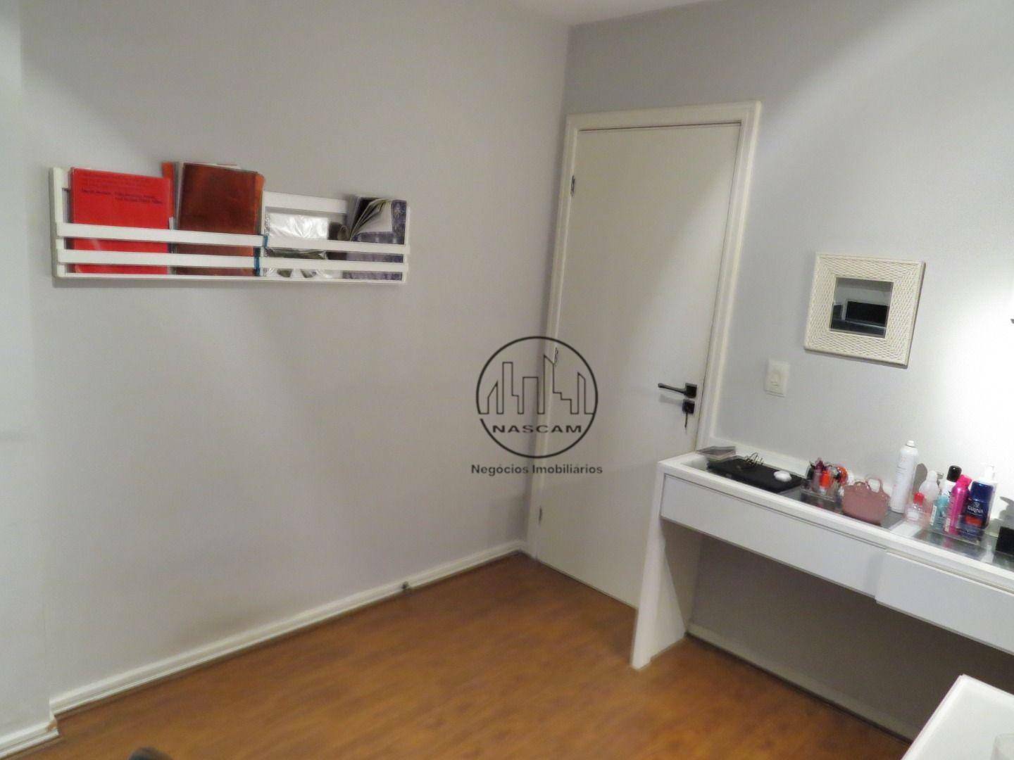 Apartamento à venda com 3 quartos, 120m² - Foto 32