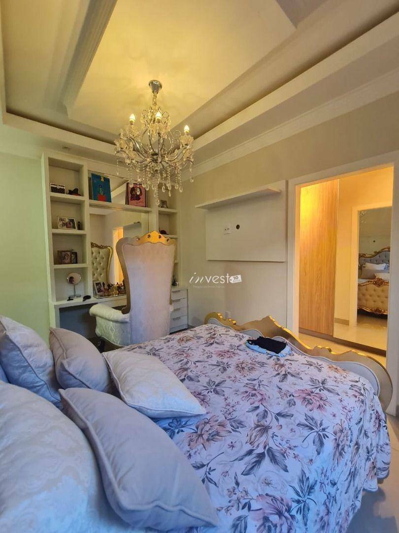 Casa de Condomínio à venda com 3 quartos, 270m² - Foto 37