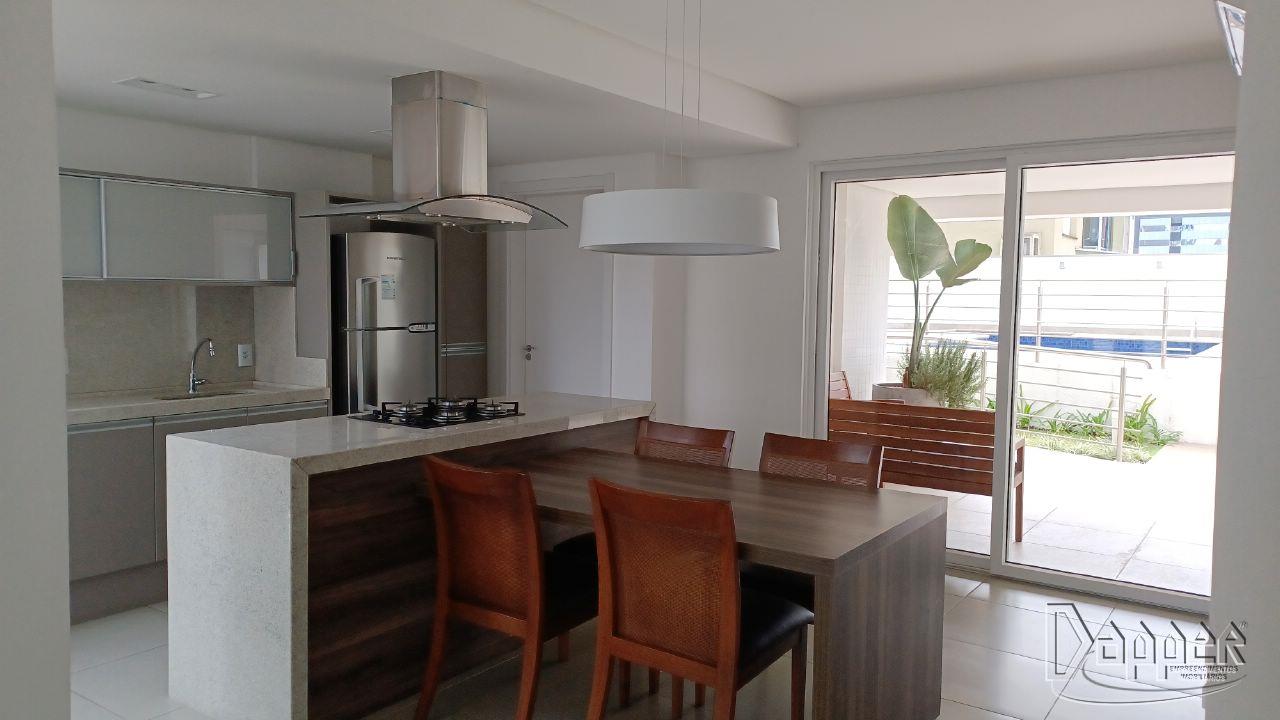 Apartamento à venda com 3 quartos, 217m² - Foto 18