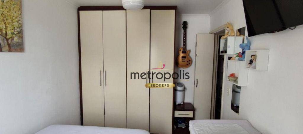 Apartamento à venda com 2 quartos, 59m² - Foto 19