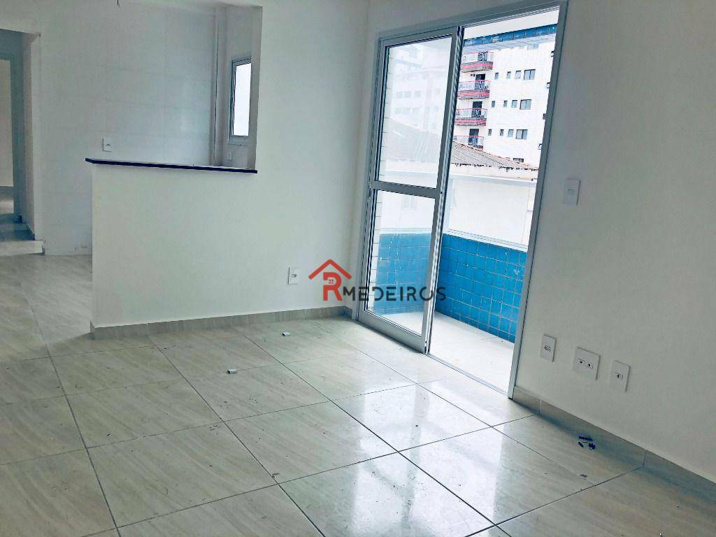 Apartamento à venda com 1 quarto, 45m² - Foto 2