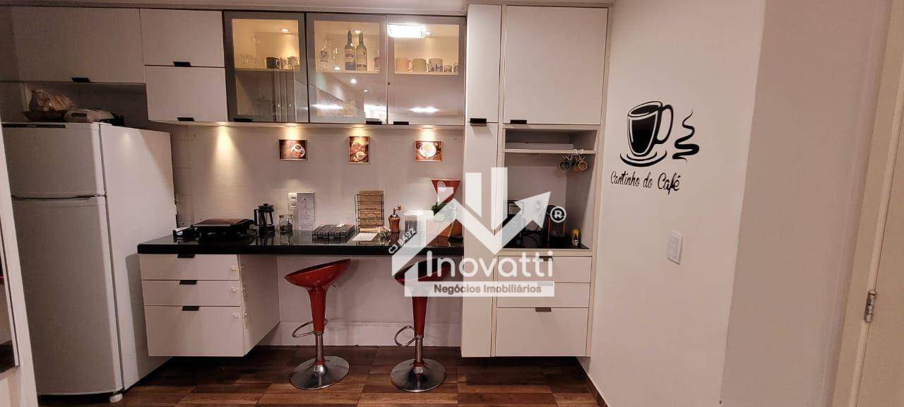 Apartamento à venda com 3 quartos, 71m² - Foto 12