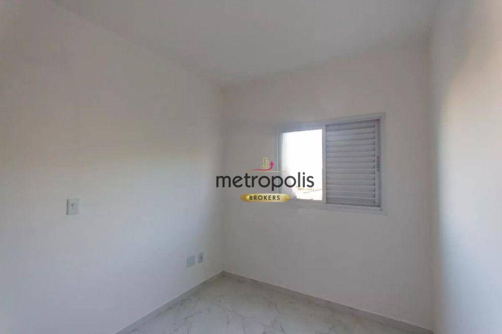 Cobertura à venda com 2 quartos, 120m² - Foto 6