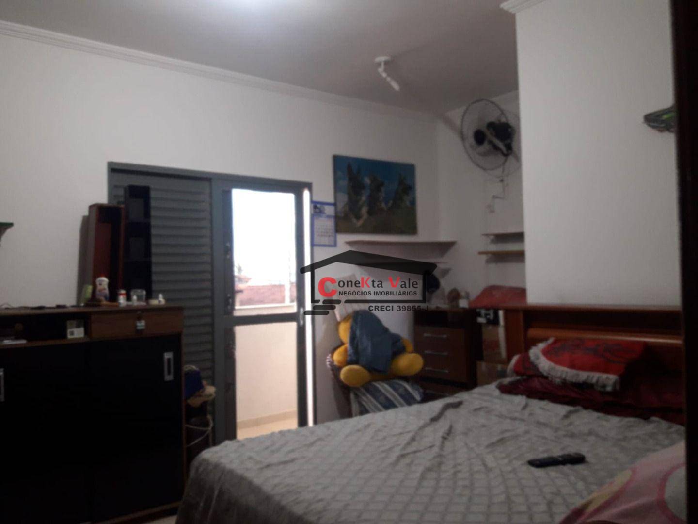 Sobrado à venda com 3 quartos, 87m² - Foto 15