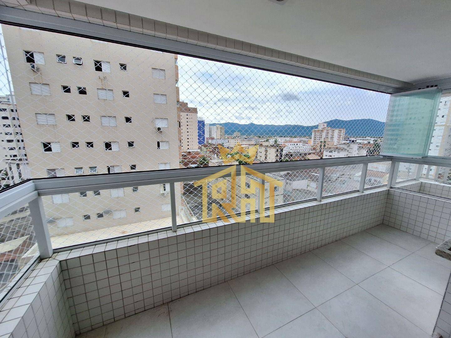 Apartamento à venda com 2 quartos, 86m² - Foto 3