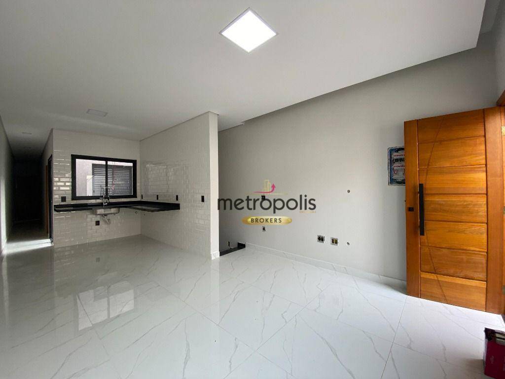 Sobrado à venda com 3 quartos, 168m² - Foto 6