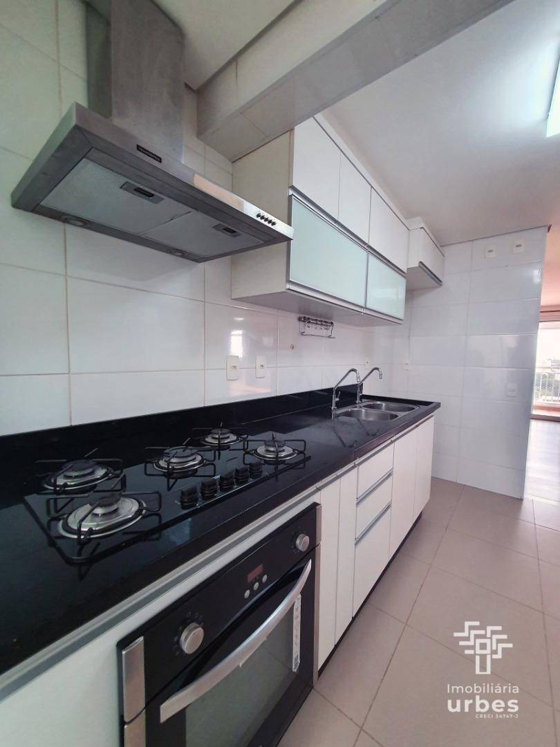 Apartamento à venda com 3 quartos, 164m² - Foto 20