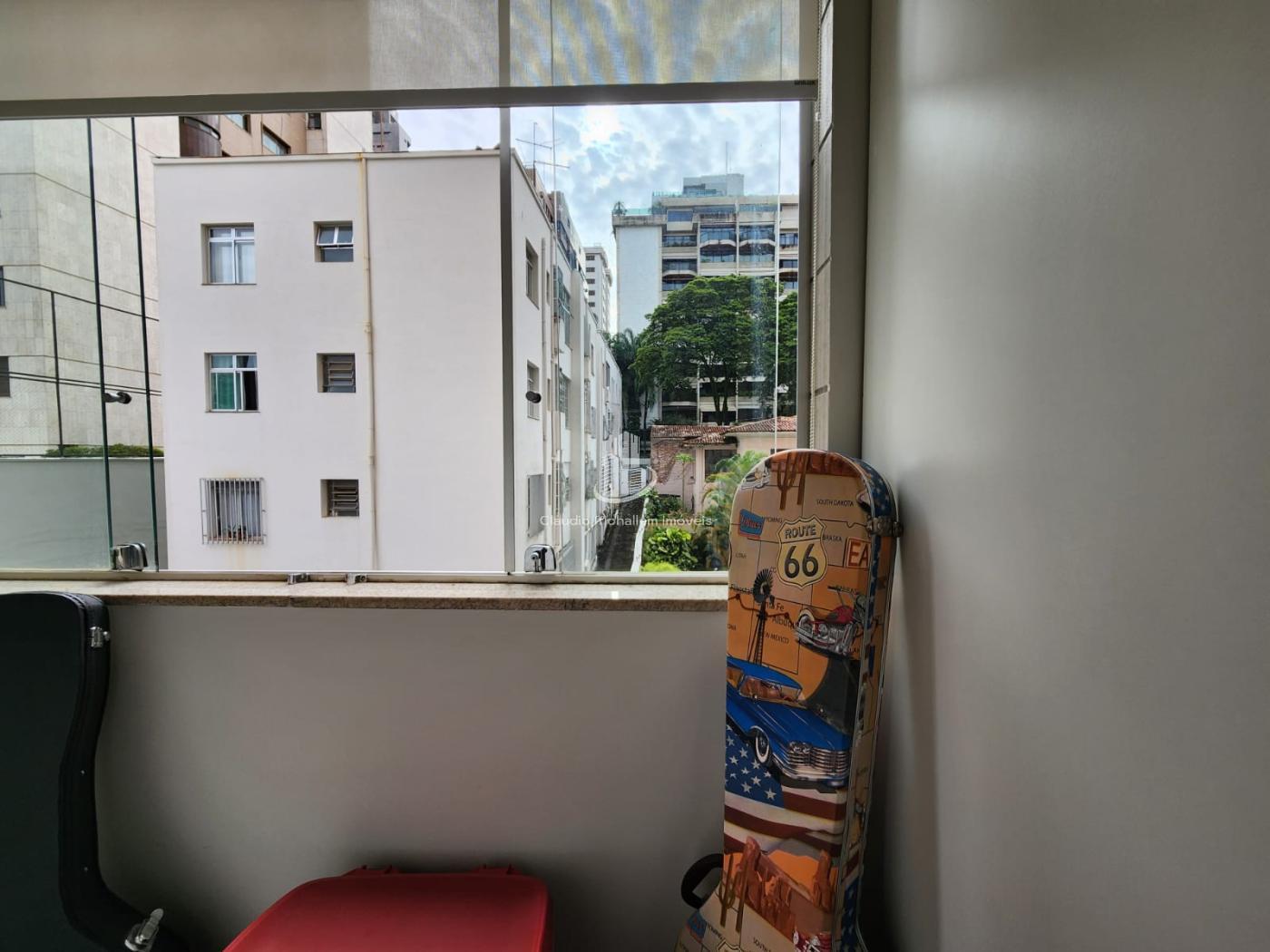 Apartamento à venda com 2 quartos, 64m² - Foto 26