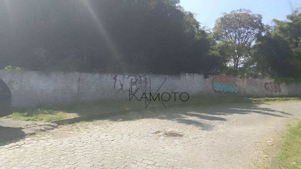 Terreno à venda, 278M2 - Foto 7
