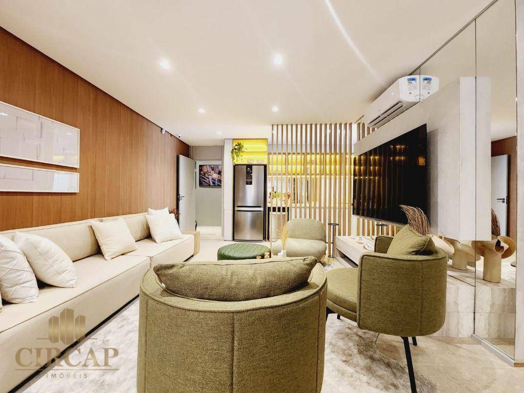 Cobertura à venda com 4 quartos, 190m² - Foto 9