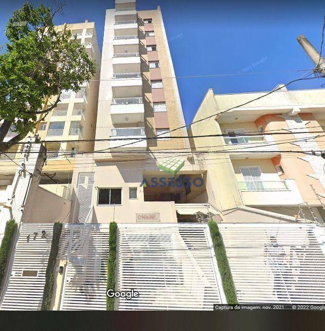 Apartamento à venda com 3 quartos, 85m² - Foto 39