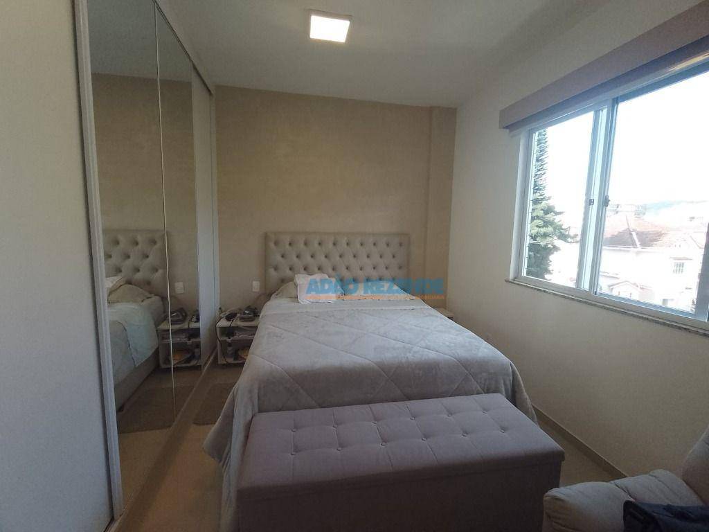 Apartamento à venda com 2 quartos, 88m² - Foto 12