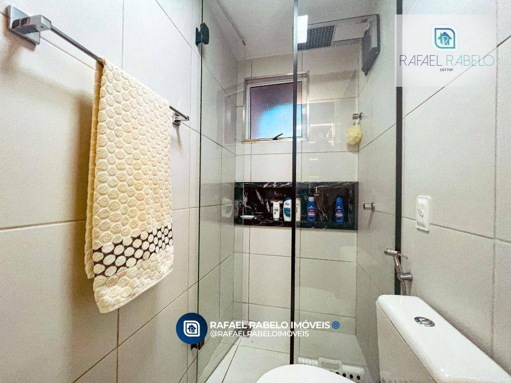 Casa de Condomínio à venda com 3 quartos, 86m² - Foto 20