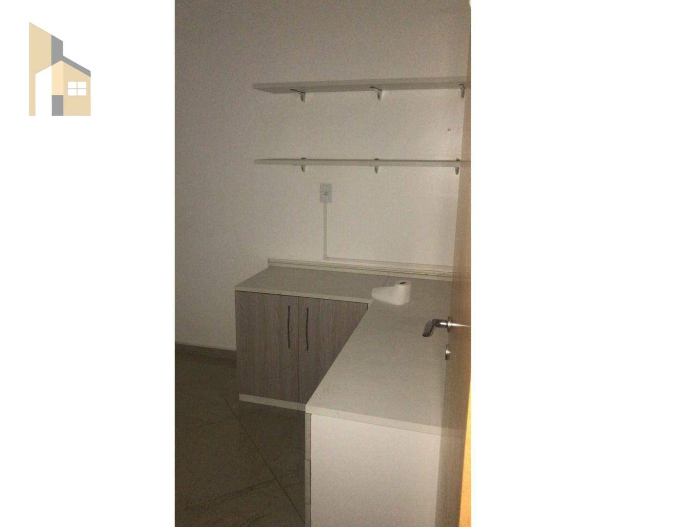 Apartamento à venda com 3 quartos, 92m² - Foto 8