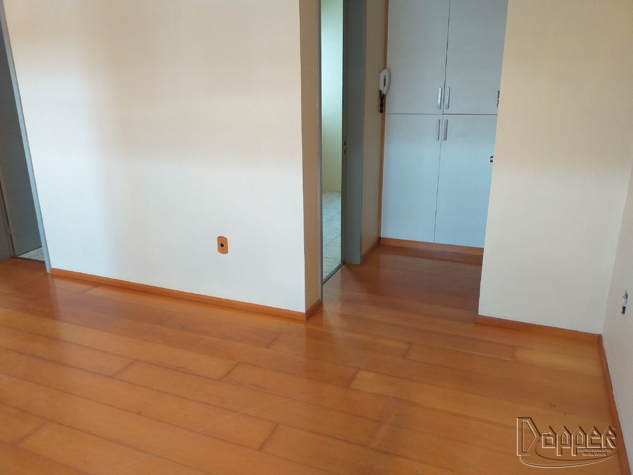 Apartamento à venda com 2 quartos, 50m² - Foto 1