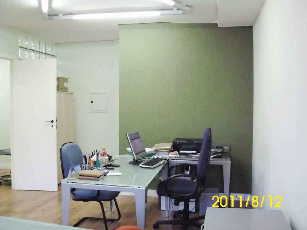 Conjunto Comercial-Sala à venda e aluguel, 70m² - Foto 11