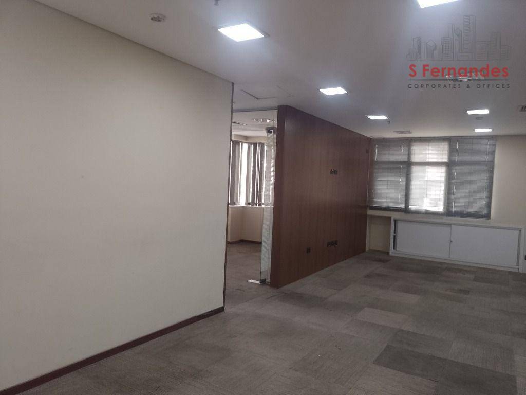 Conjunto Comercial-Sala para alugar, 110m² - Foto 6