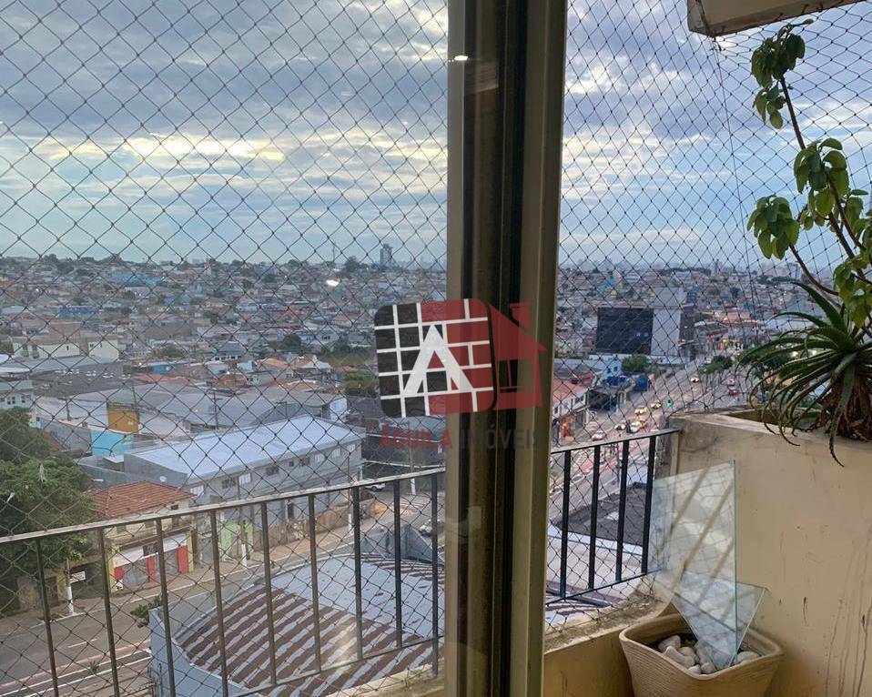 Apartamento à venda com 2 quartos, 68m² - Foto 5