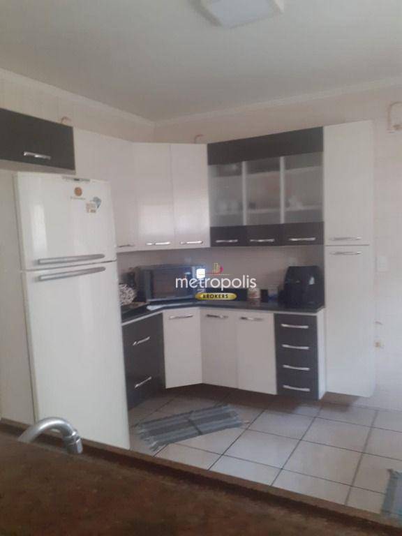 Sobrado à venda com 4 quartos, 215m² - Foto 5