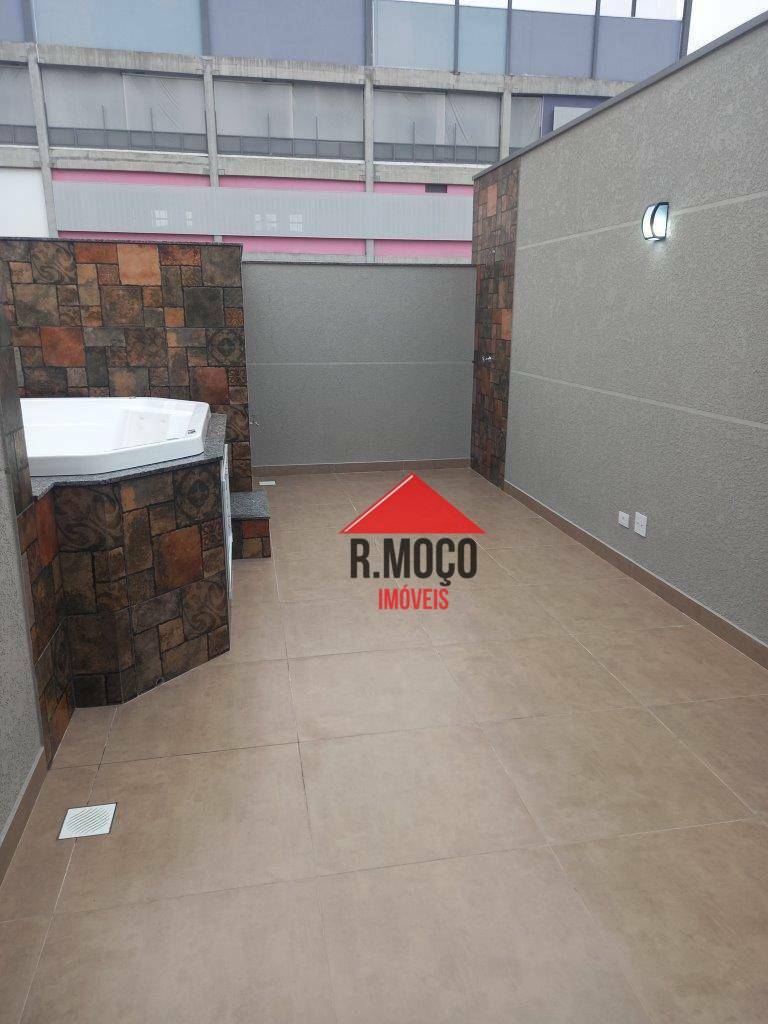 Sobrado à venda com 3 quartos, 170m² - Foto 6