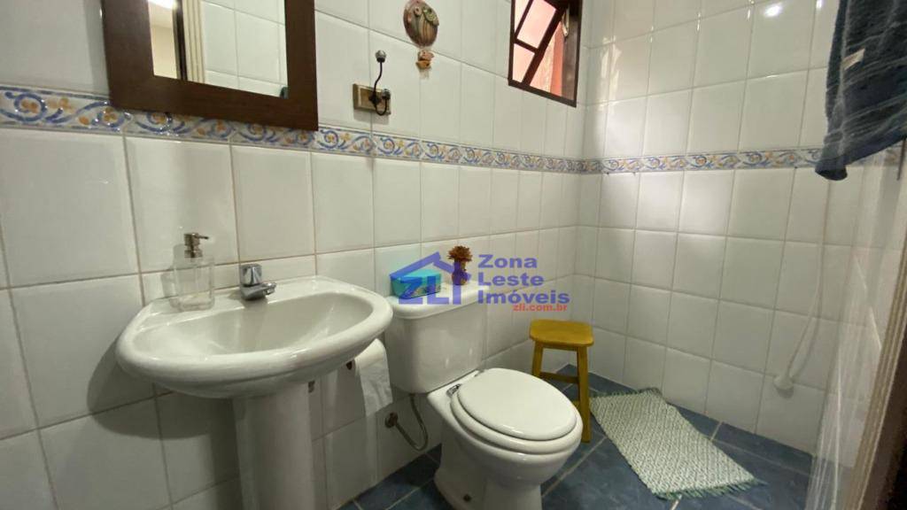 Casa à venda com 3 quartos, 112m² - Foto 12