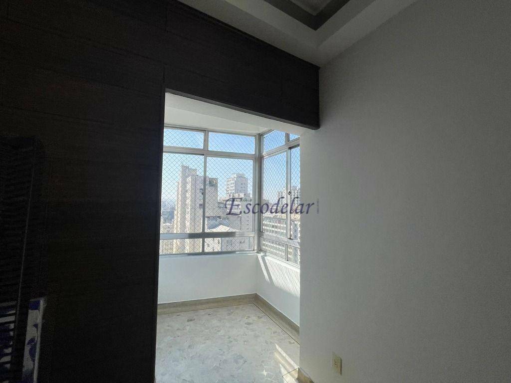 Apartamento à venda com 3 quartos, 230m² - Foto 14