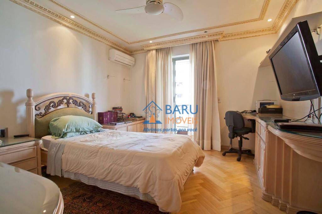 Apartamento à venda e aluguel com 4 quartos, 500m² - Foto 13