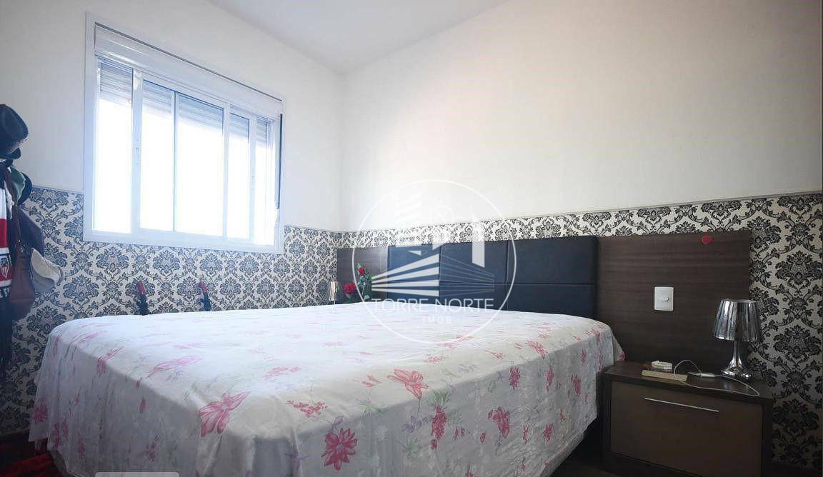 Apartamento à venda com 3 quartos, 81m² - Foto 16