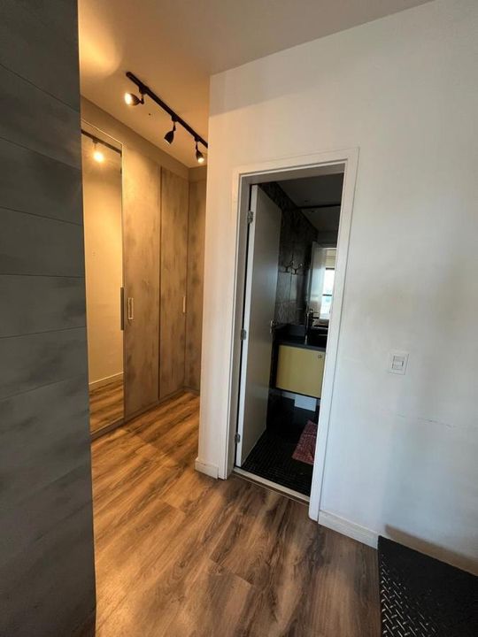 Sobrado à venda com 1 quarto, 55m² - Foto 9