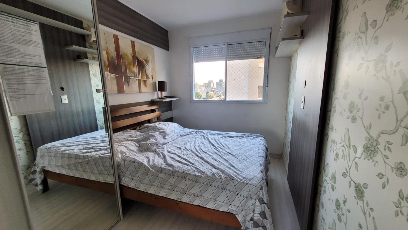 Apartamento à venda com 3 quartos, 67m² - Foto 18