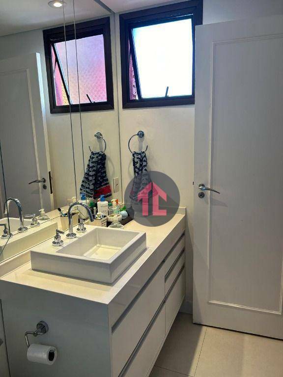 Apartamento à venda com 4 quartos, 181m² - Foto 21