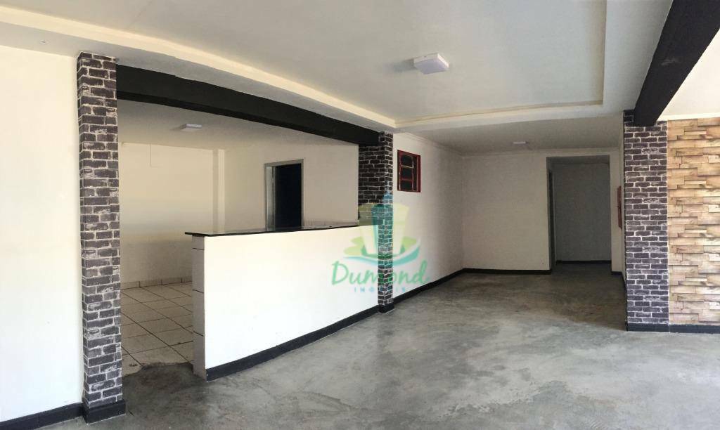 Conjunto Comercial-Sala para alugar, 132m² - Foto 9