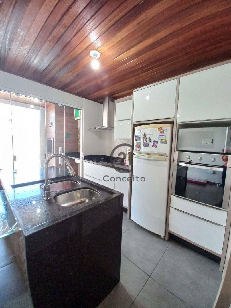 Sobrado à venda com 3 quartos, 90m² - Foto 6