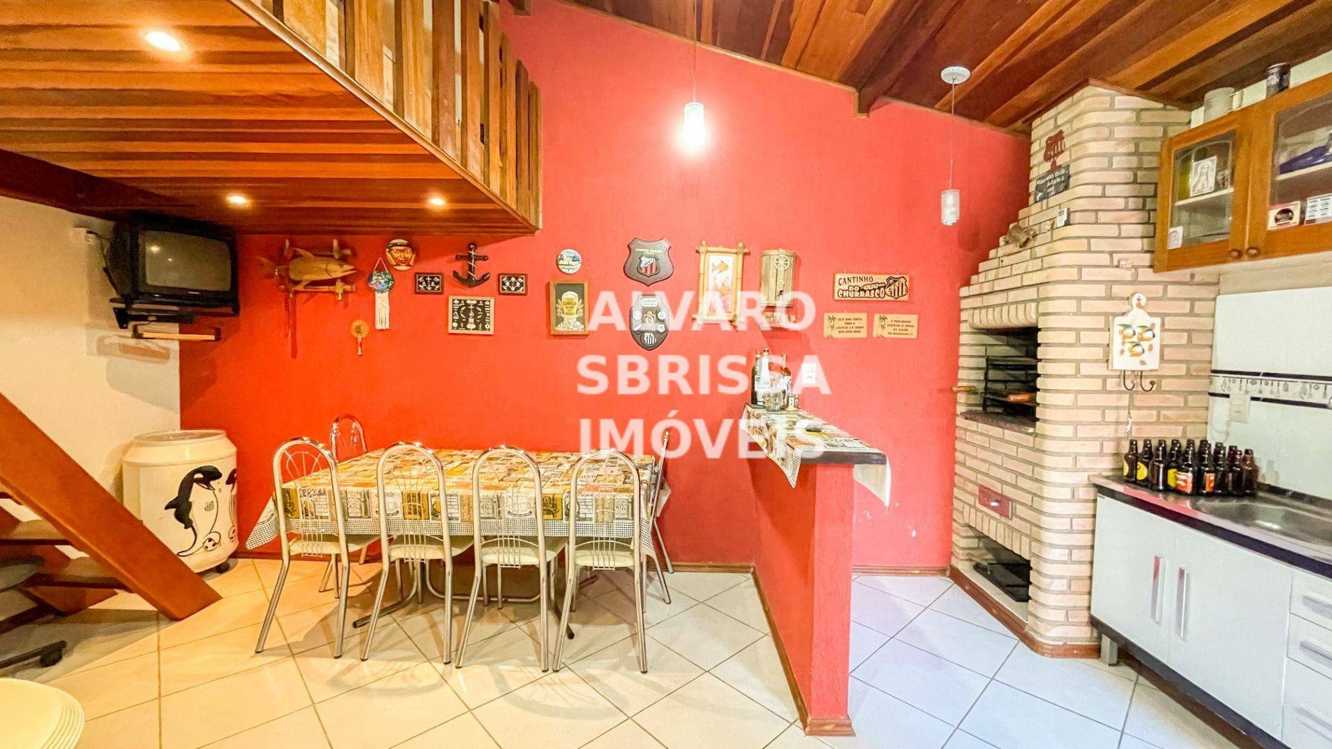 Casa à venda com 3 quartos, 166m² - Foto 30