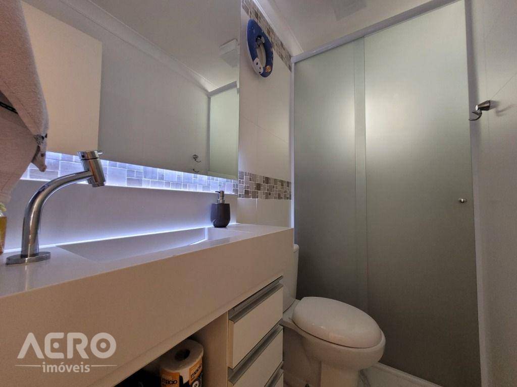 Apartamento à venda com 3 quartos, 74m² - Foto 31