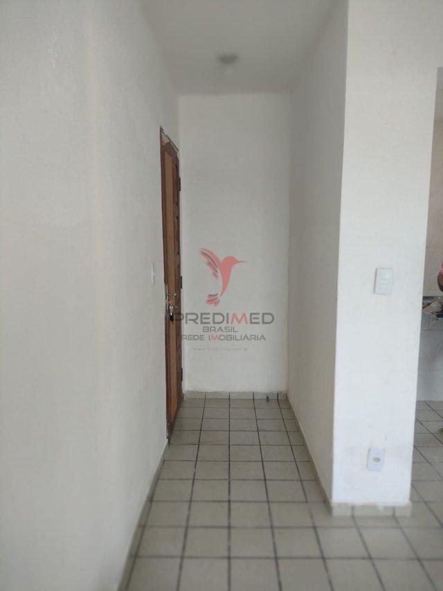 Apartamento à venda com 2 quartos, 56m² - Foto 1