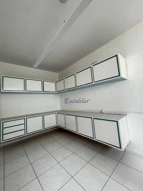 Apartamento à venda com 3 quartos, 260m² - Foto 4