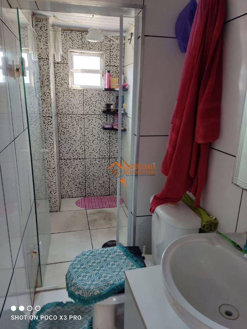 Sobrado à venda com 5 quartos, 170m² - Foto 16