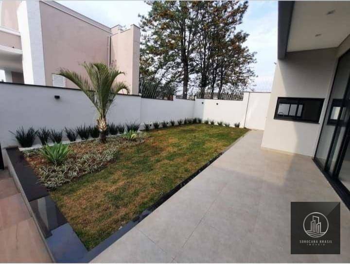 Casa de Condomínio à venda com 3 quartos, 295m² - Foto 5