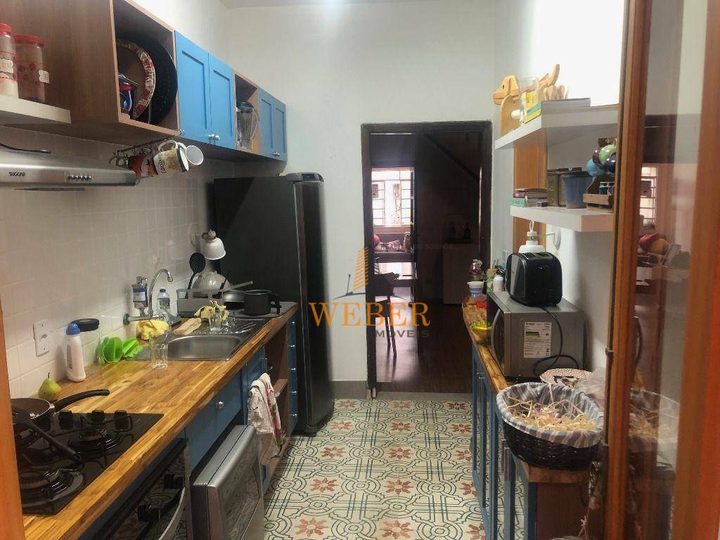 Sobrado à venda com 3 quartos, 118m² - Foto 14