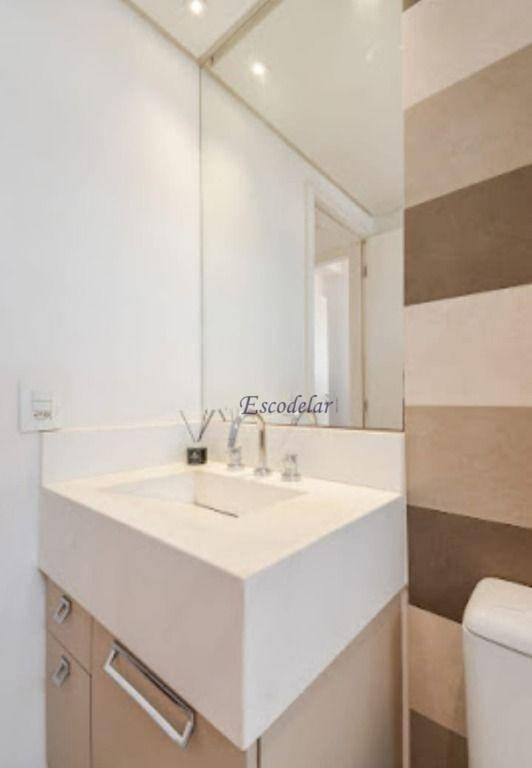 Apartamento à venda com 3 quartos, 145m² - Foto 39