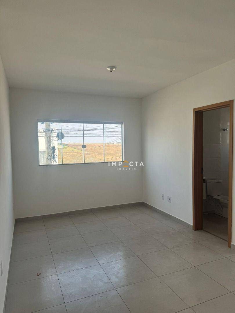Apartamento para alugar com 1 quarto, 23m² - Foto 1