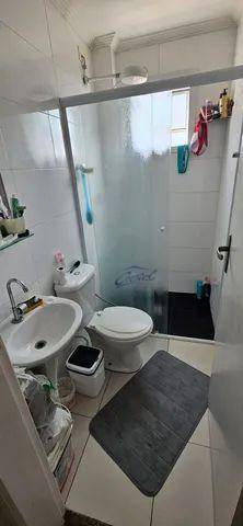 Apartamento à venda com 2 quartos, 73m² - Foto 10