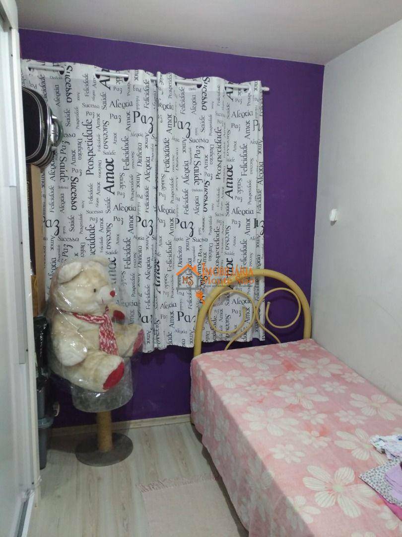 Apartamento à venda e aluguel com 2 quartos, 45m² - Foto 24