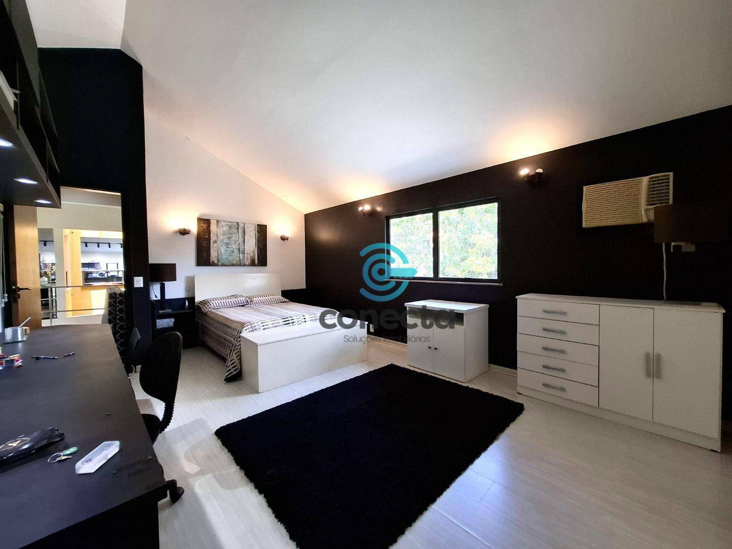 Casa de Condomínio para alugar com 6 quartos, 536M2 - Foto 28