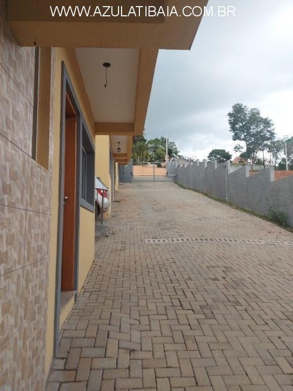 Casa de Condomínio à venda com 2 quartos, 56m² - Foto 18